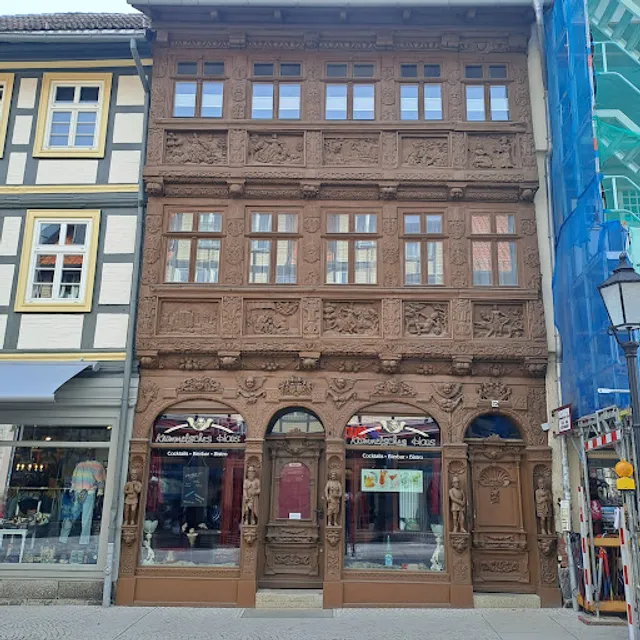 Krummelsches Haus