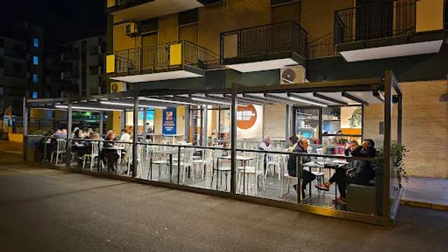 Anima di Grano - Emozioni su Pizza