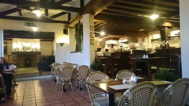 The Pony Inn & Brasserie