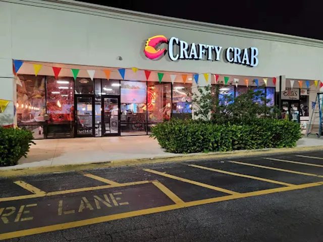 Crafty Crab Margate
