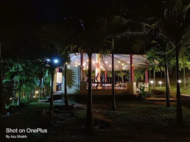 Dandeli Wild Thrills