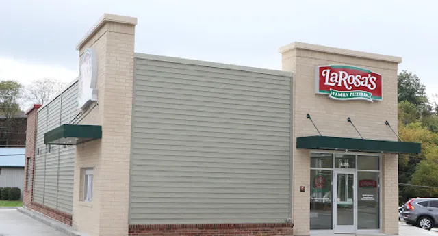 LaRosa's Pizza Delhi Pike