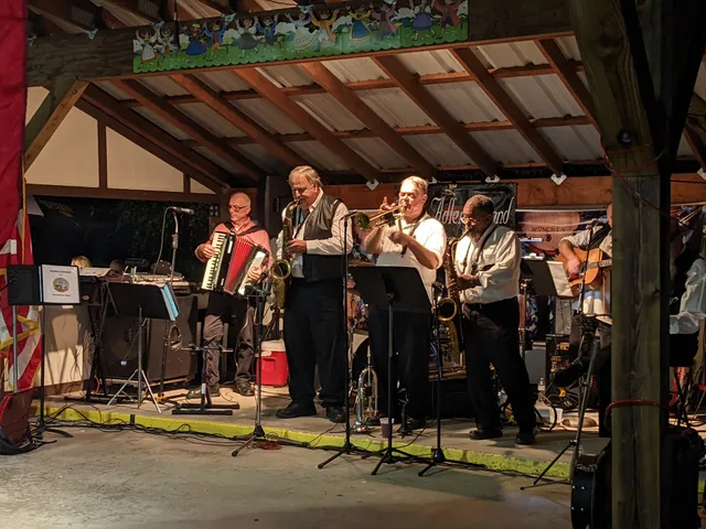 Germania Of Poughkeepsie