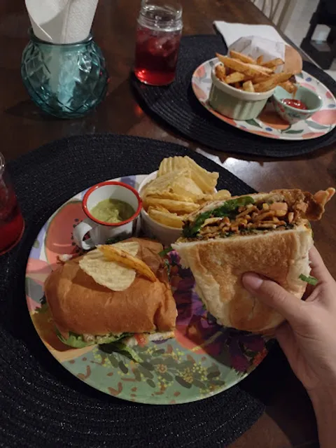 Bean Plant Based Food