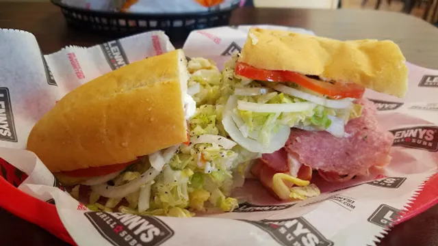 Lennys Grill & Subs