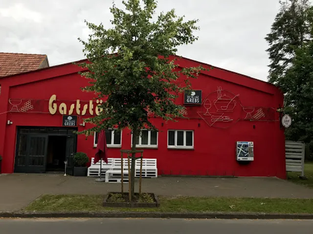 G70 // Gaststätte Sandy Twachtmann