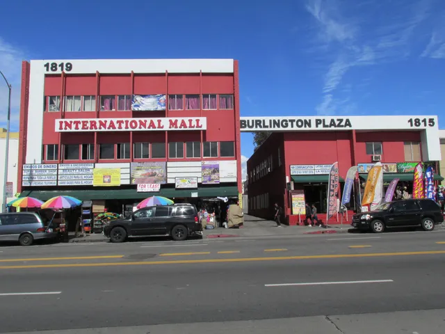 González electronics