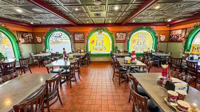 Mexican Food El Antojo Lynnwood