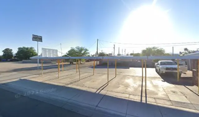 Mesquite Bbq And Mexican Food