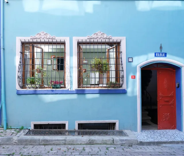 Elele Boutique Aparts