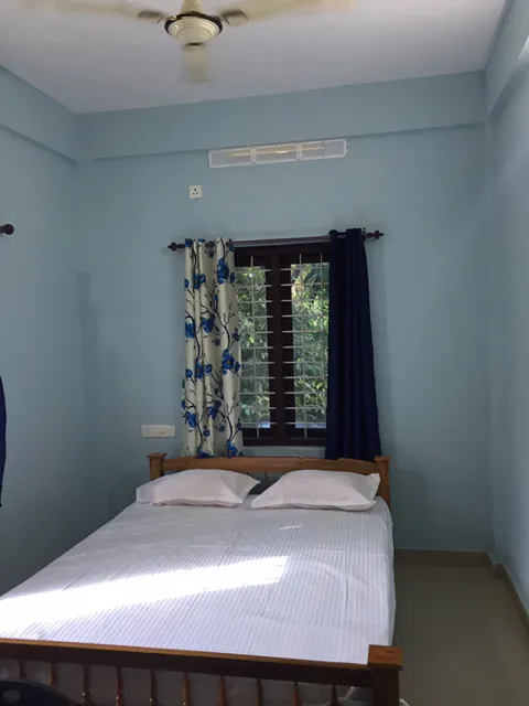 River Heart Homestay