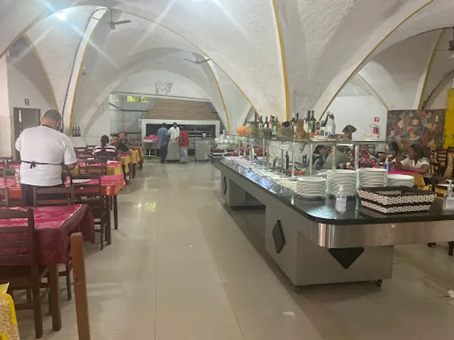 Churrascaria Querenicia Do Rio Grande