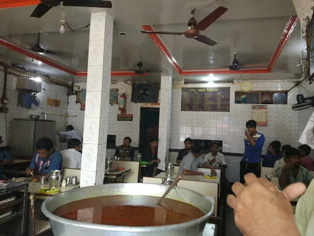 Garib Nawaz Restaurant