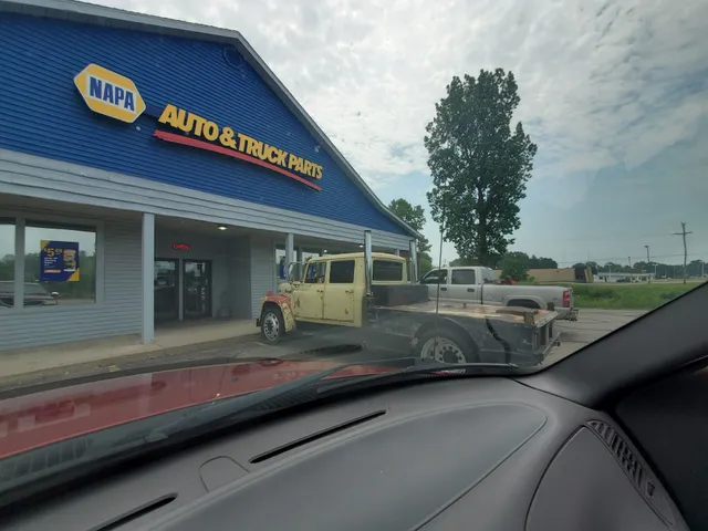 NAPA Auto Parts - Stockbridge