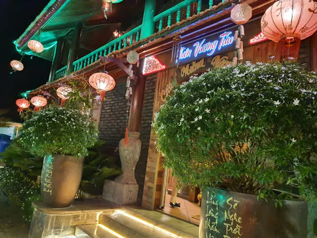 Thiên vương tửu