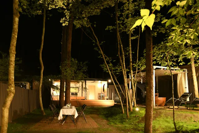 Fuji Fumoto Forest Hotspring