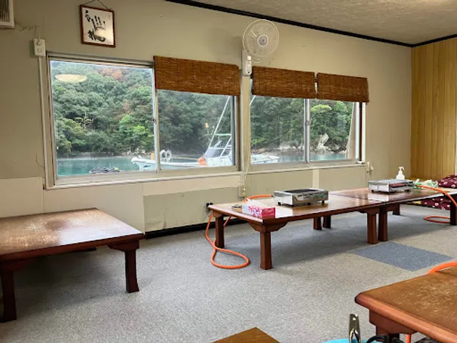 Kaizoku-no-ie 海賊的家