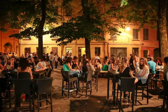 Dimmelotu Cocktail & Wine Bar