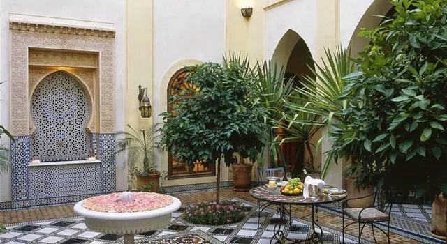 Riad Al Moussika
