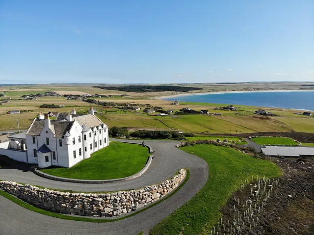 House of the Northern Gate