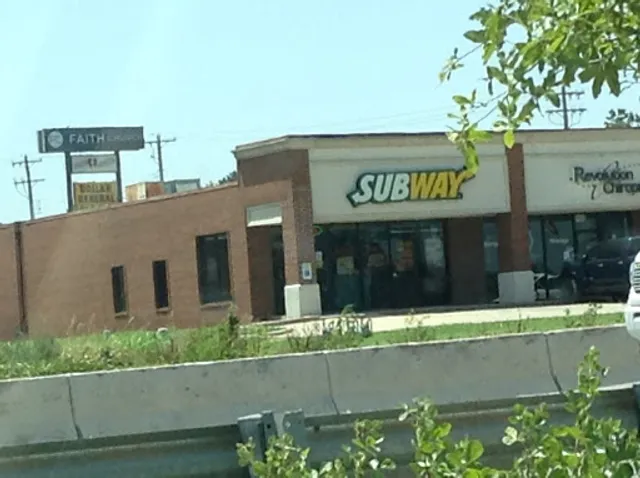 Subway