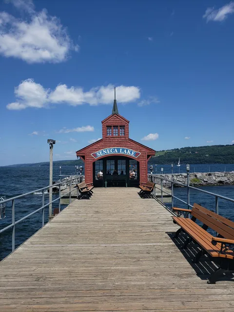 Seneca Harbor Park