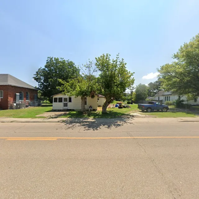 Carter's Fish Market