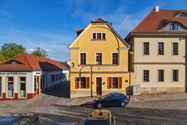 Boutique Hotel am Schillerplatz