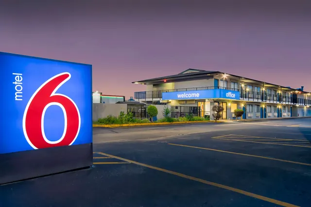 Motel 6 Jonesboro, AR