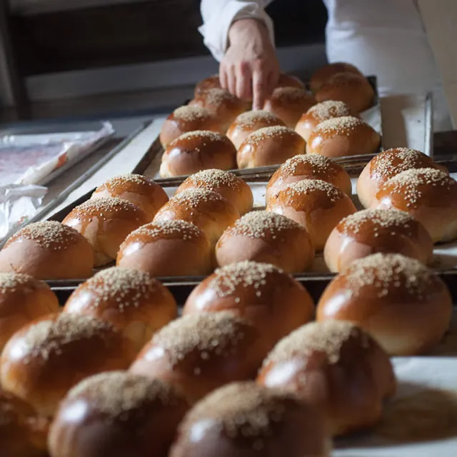 Antico Mulino Pandolfo- Panificio Artigiano