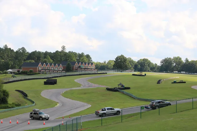 Virginia International Raceway