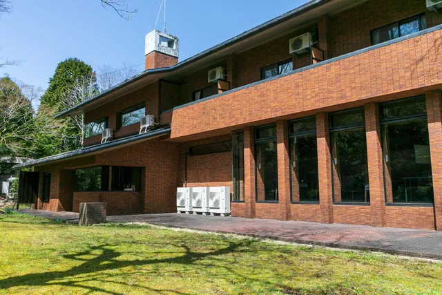 小塚久の葉 Kozuka Hisanoha（旧：箱根仙石原虎乃湯）