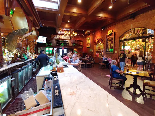 Mariachi Bar