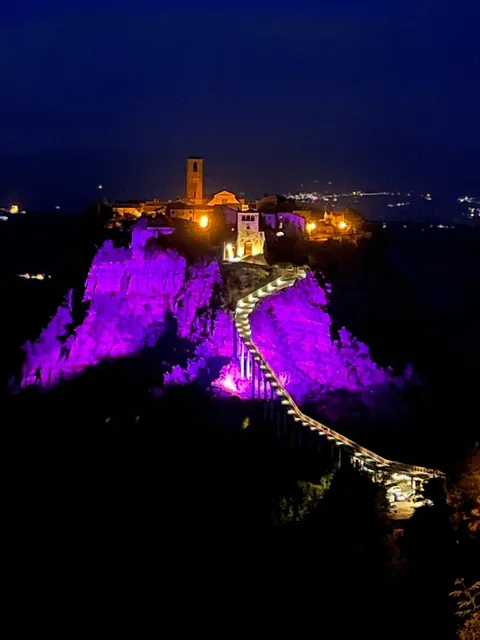 Casa Violet per Civita