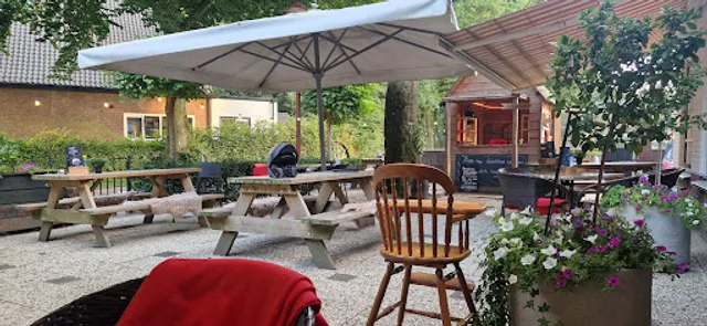 Dorpscafetaria De Brinkhof