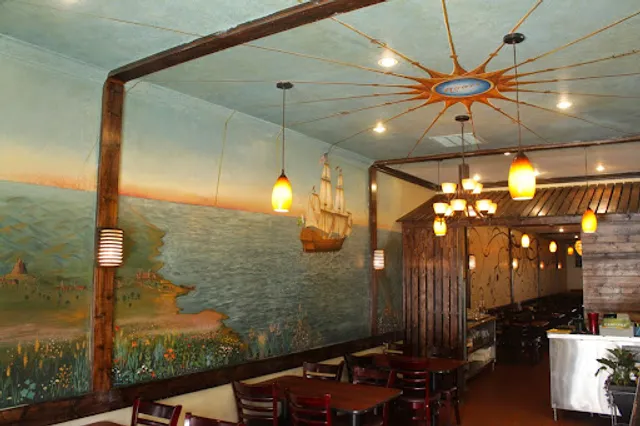 Noori Pakistani & Indian Cuisine - SF