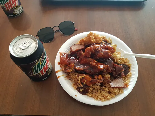 Dumplings on Riccarton