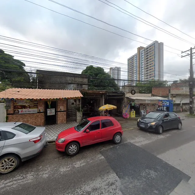 Sabor Caseiro - Iputinga