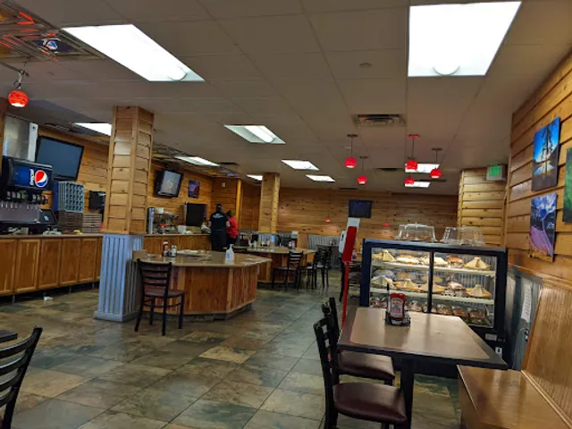 Sapp Bros. Travel Center