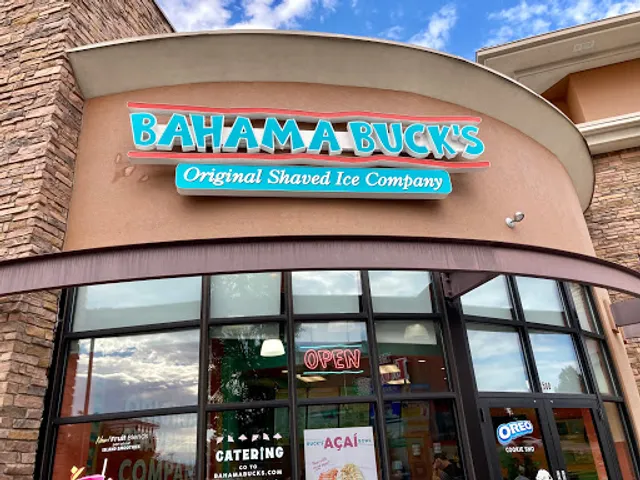 Bahama Buck's - Westminster