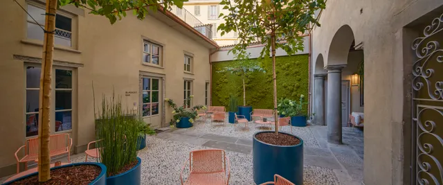 Rego Apartments - Borfuro 10