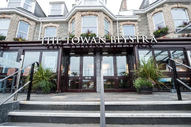 The Towan Blystra - JD Wetherspoon