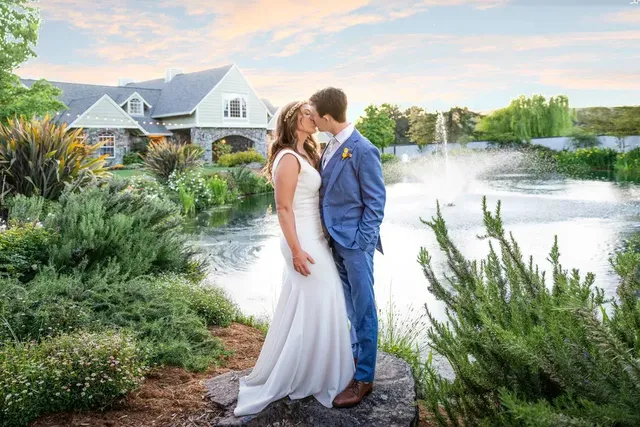 Mountain House Estate