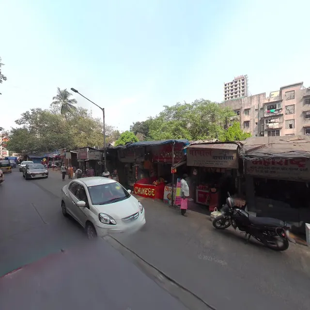 Manoj Raspan Gruh & Veg. Chinese