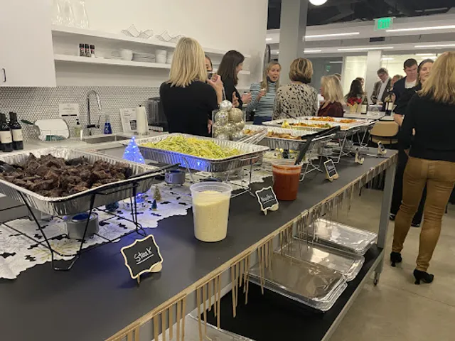 Cricket Cafe & Catering