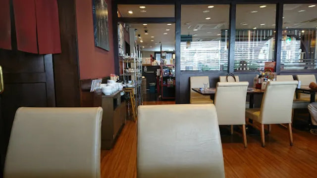 バーミヤン 板橋相生店