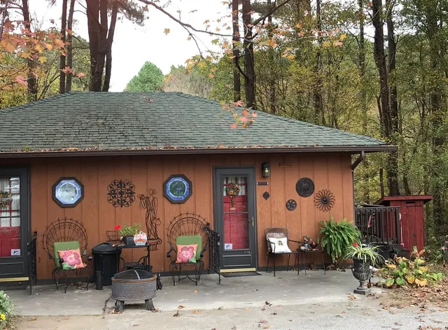 Shawnee Hill Bed & Breakfast