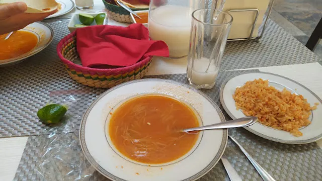 La casa de la abuela