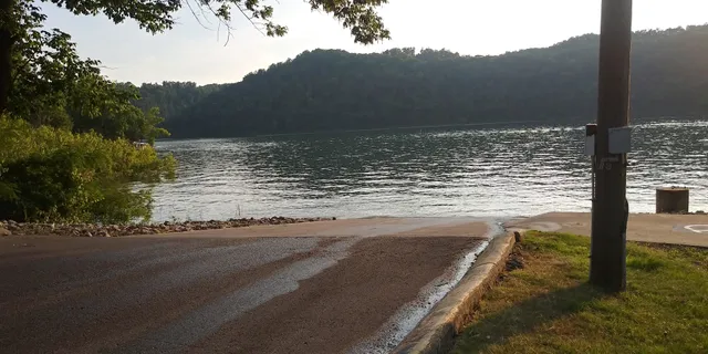 Ragland Bottom Day Use Area