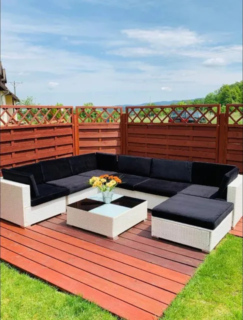 Apartamenty ADMARMAL